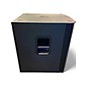 Used Electro-Voice ELX20018SP Powered Subwoofer