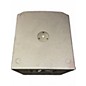 Used Electro-Voice ELX20018SP Powered Subwoofer