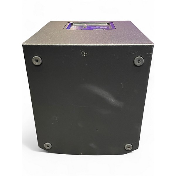 Used Electro-Voice ELX20018SP Powered Subwoofer