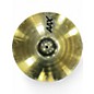 Used SABIAN 18in AAX Xplosion Crash Cymbal