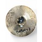 Used SABIAN 18in AAX Xplosion Crash Cymbal
