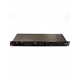 Used dbx DriveRack PA2 Signal Processor