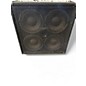 Used Peavey 410TX Bass Cabinet thumbnail
