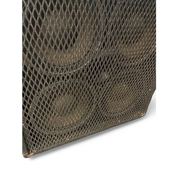 Used Peavey 410TX Bass Cabinet