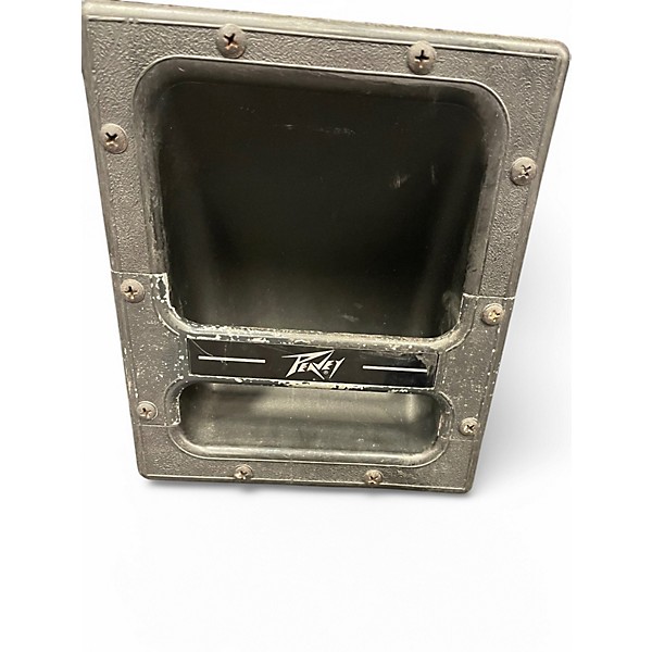 Used Peavey 410TX Bass Cabinet