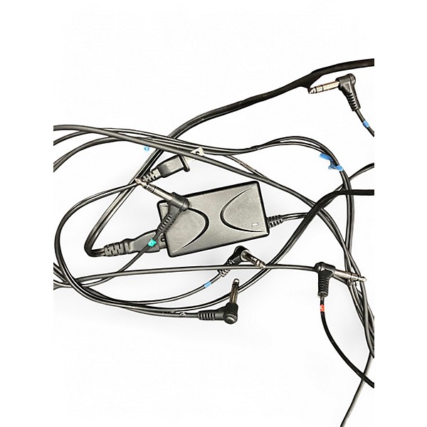 Used Roland TD-17KV Electric Drum Set