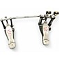 Used Pearl eliminator redline Double Bass Drum Pedal thumbnail
