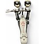 Used Pearl eliminator redline Double Bass Drum Pedal