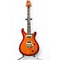 Used PRS SE Custom 22 CHERRY BURST Solid Body Electric Guitar thumbnail