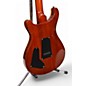 Used PRS SE Custom 22 CHERRY BURST Solid Body Electric Guitar