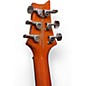 Used PRS SE Custom 22 CHERRY BURST Solid Body Electric Guitar