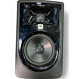 Used JBL 305P MKII Powered Monitor