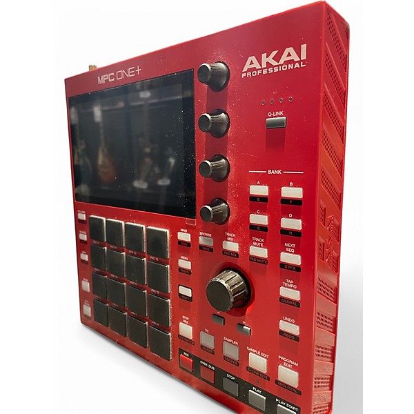 Used Akai Professional MPC One + Production Controller