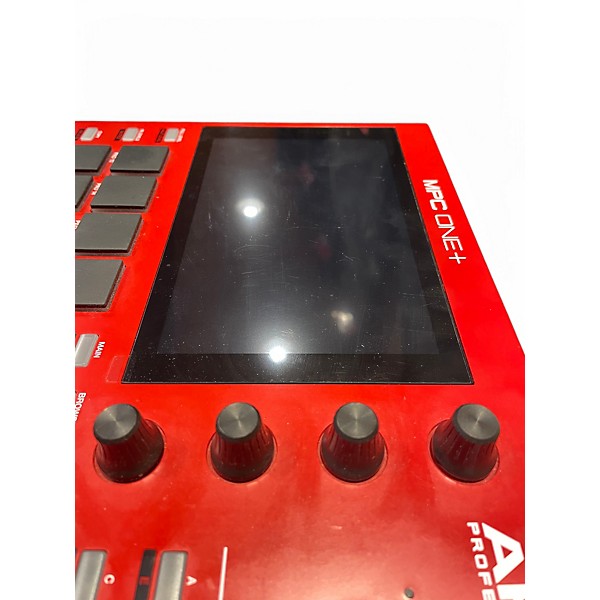 Used Akai Professional MPC One + Production Controller