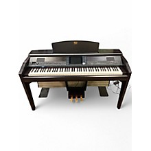 Used Yamaha Clavinova CVP-509 Digital Piano
