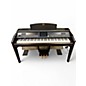 Used Yamaha Clavinova CVP-509 Digital Piano thumbnail