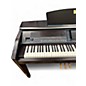Used Yamaha Clavinova CVP-509 Digital Piano