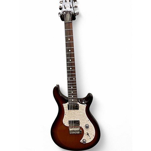 Used 2020 PRS S2 Standard 22 2 Tone Sunburst Solid Body Electric Guitar,New Products : American Fashion Style Bags On Sale