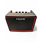Used NUX Mighty Lite BT MKI 3W Guitar Combo Amp thumbnail