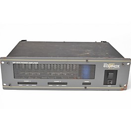 Used Audio Centron Equinox MP-1200  Power Amp