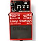 Used BOSS RC3 Loop Station Pedal thumbnail