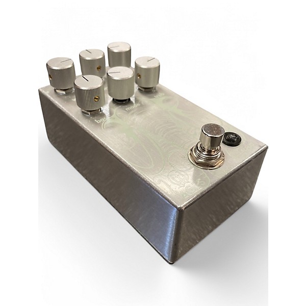 Used Ages WALRUS Effect Pedal