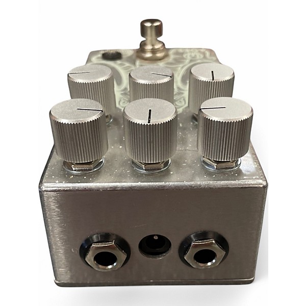 Used Ages WALRUS Effect Pedal