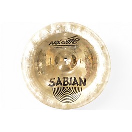 Used SABIAN 15in AAXTREME CHINESE 15" Cymbal