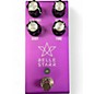 Used Jackson Audio Belle Starr Effect Pedal thumbnail