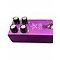 Used Jackson Audio Belle Starr Effect Pedal