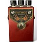Used Beetronics FX Fatbee Effect Pedal thumbnail