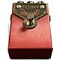 Used Beetronics FX Fatbee Effect Pedal