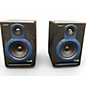 Used Samson Resolv 50a Pair Powered Monitor thumbnail