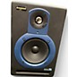 Used Samson Resolv 50a Pair Powered Monitor