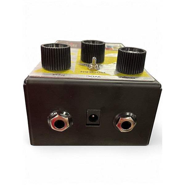 Used Maestro FZ-M Effect Pedal