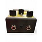 Used Maestro FZ-M Effect Pedal