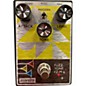 Used Maestro FZ-M Effect Pedal