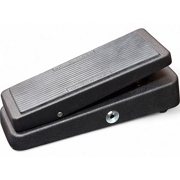 Used 2017 Dunlop GCB95 Original Crybaby Wah Effect Pedal