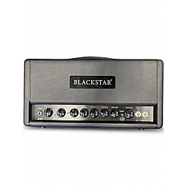 Used Blackstar St. James 50 6L6 50W Tube Guitar Amp Head