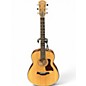 Used Taylor GTE URBAN ASH Natural Acoustic Guitar thumbnail