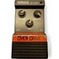 Used Yamaha OD-10M Effect Pedal thumbnail