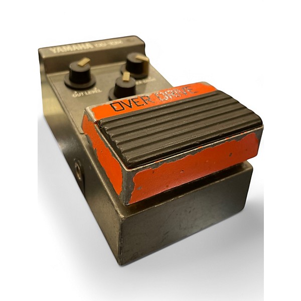 Used Yamaha OD-10M Effect Pedal