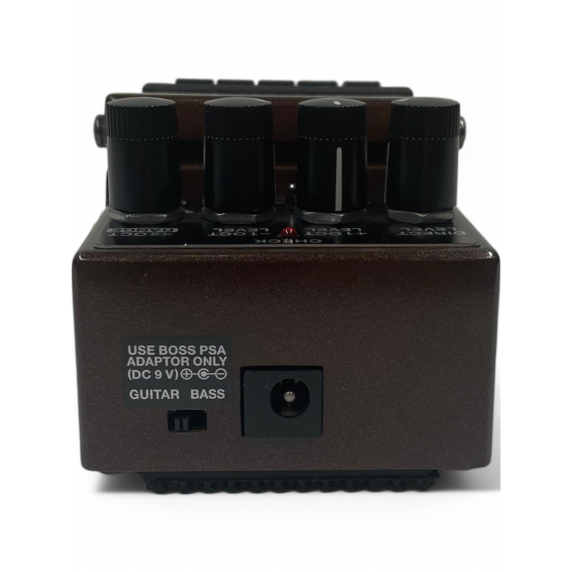 Used BOSS Used BOSS OC-5 Effect Pedal | Guitar Center Used BOSS Used BOSS OC-5 Effect Pedal | Guitar Center