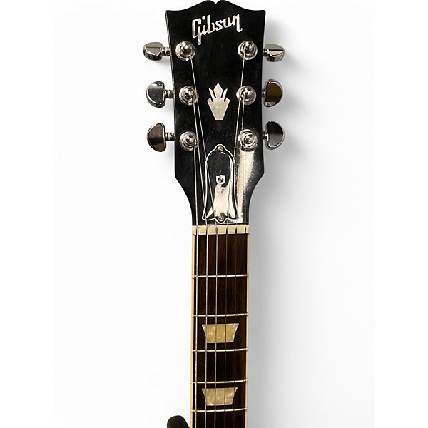 Used 2020 Gibson SG Standard Heritage Cherry Solid Body Electric Guitar