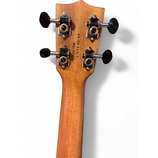 Used Kala ACA Acacia Ukulele