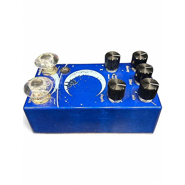 Used Walrus Audio Slo Reverb Effect Pedal