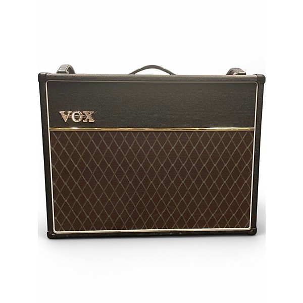 Used VOX AC30C2 2x12 30W Tube Guitar Combo Amp,New Products : American Fashion Style Bags On Sale