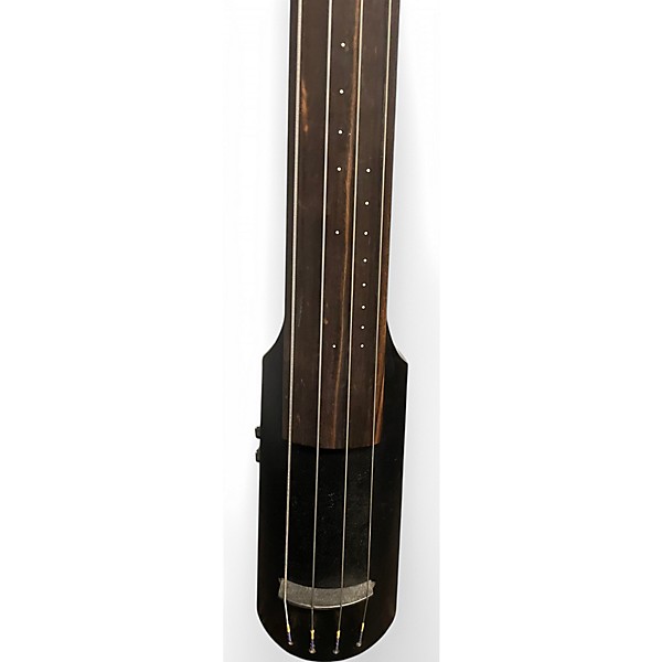 Used NS Design NXT  Black Upright Bass