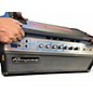 Used Ampeg SVT-VR Vintage Reissue 300W Tube Bass Amp Head thumbnail