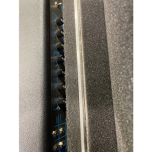 Used Ampeg SVT-VR Vintage Reissue 300W Tube Bass Amp Head
